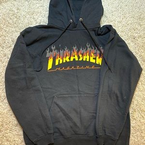 Original thrasher hoodie